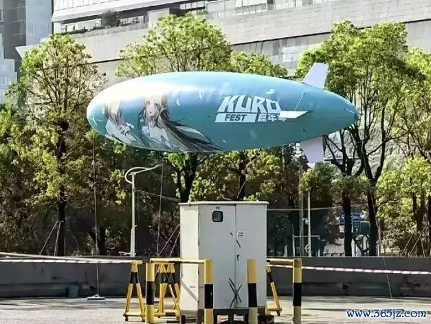 《鸣潮》库洛嘉年华东谈主气爆棚!不雅看稿件赢120星声!