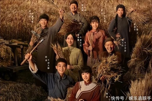 体育游戏app平台《生万物》的编剧功力号称一绝：四条干线交错激动-开云「中国」kaiyun体育网址-