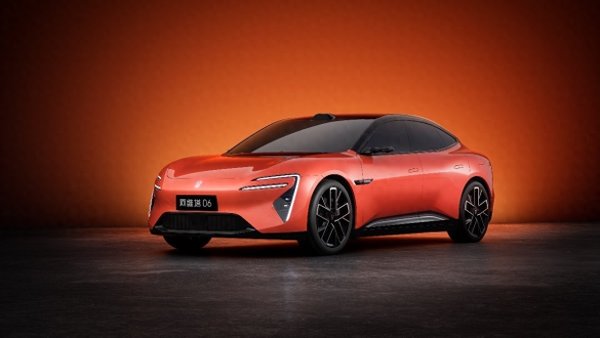 开云体育阿维塔旗下的第二款豪华轿车-开云「中国」kaiyun体育网址-登录入口