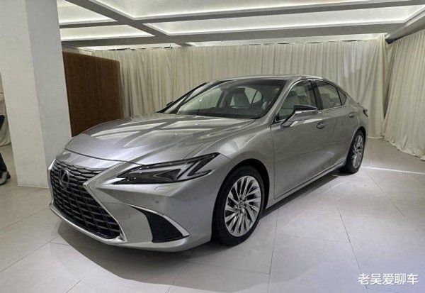 开yun体育网有东谈主说它是“豪华凯好意思瑞”-开云「中国」kaiyun体育网址-登录入口