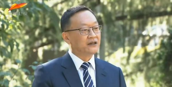 开云体育刘琛曾任和田野委委员、和田县委布告-开云「中国」kaiyun体育网址-登录入口