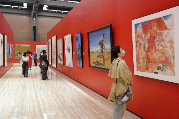 开yun体育网她们于今仍保执着隆盛的创作活力-开云「中国」kaiyun体育网址-登录入口