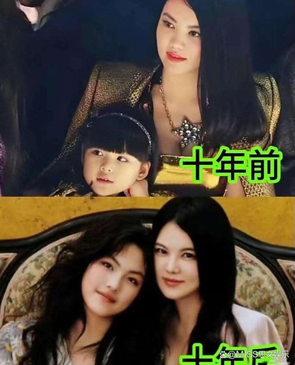 开云体育她呈现出的气象比二十岁的李湘更接近某种完成形态-开云「中国」kaiyun体育网址-登录入口