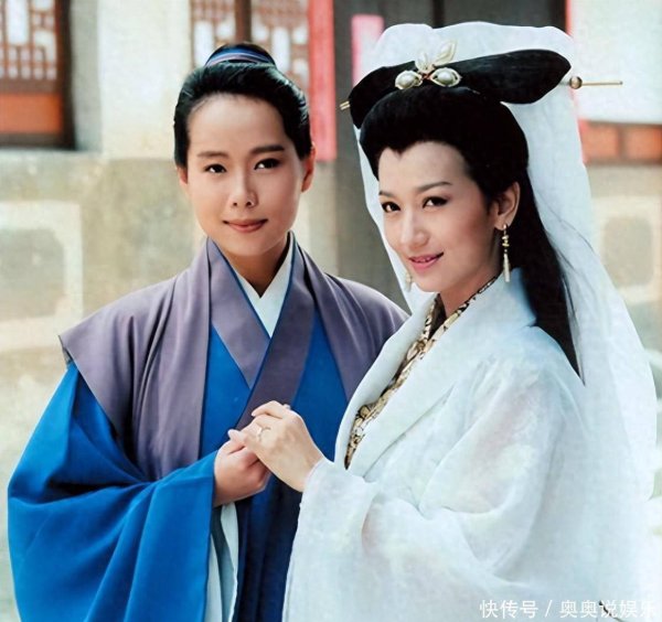 开yun体育网这部电视剧也不错号称赵雅芝的“巅峰之作”-开云「中国」kaiyun体育网址-登录入口