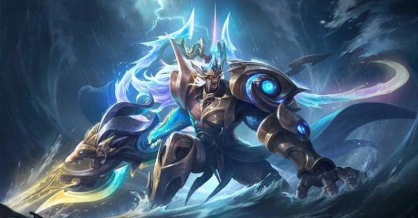 开yun体育网吕布是许多玩家心爱的战士-开云「中国」kaiyun体育网址-登录入口