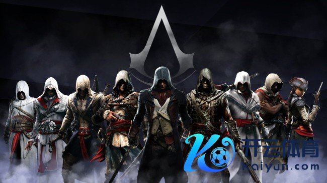 因牵记争议 育碧好意思国内战题材《刺客信条》被取消