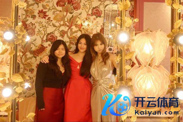 李湘王岳伦为王诗龄庆16岁诞辰 奢华好看引热议