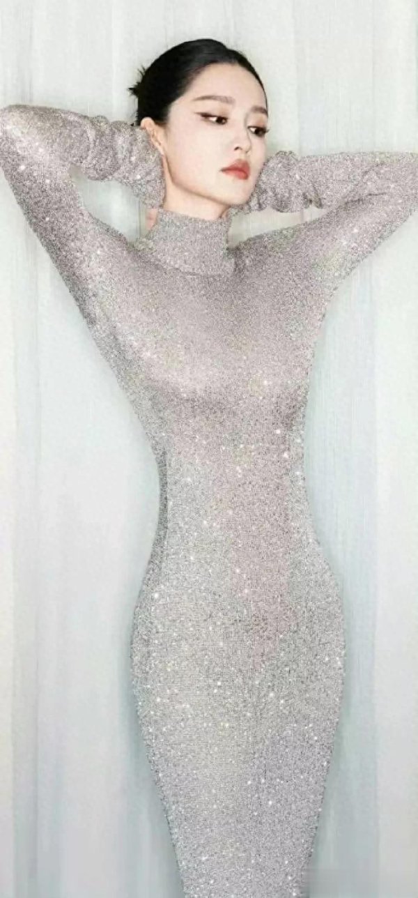 开云(中国)kaiyun网页版登录入口李沁这身造型好绝, 三围好意思到不信得过的嗅觉-开云「中国」k