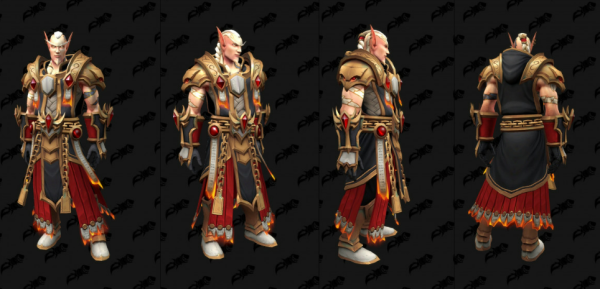 欧洲杯体育外媒通过数据挖掘发现一批可能供难民使用的血精灵火器-开云「中国」kaiyun体育网址-登录