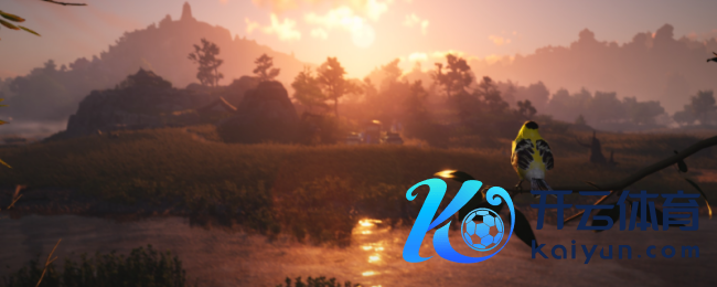 《燕云十六声》众生投壶雅戏先容