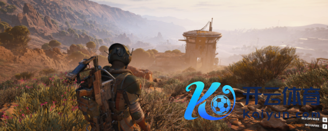 《ARC Raiders》晋升者应酬圭表共享